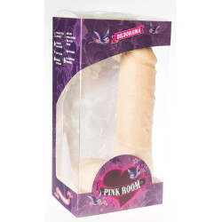 Pink Room Gode P08 Jordan 17 x 5.3cm